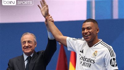 والدة مبابي: هذا هو الفارق بين ريال مدريد وباريس سان جيرمان