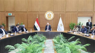 التعليم العالي: بنك المعرفة المصري 