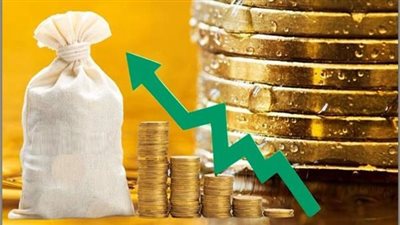 مؤشر الذهب العالمي يتلون بالأخضر بحركة التداولات لهذا السبب 