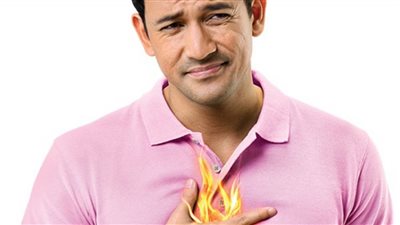 أعراض ارتجاع المريء، وطرق العلاج المنزلية وطرق الوقاية