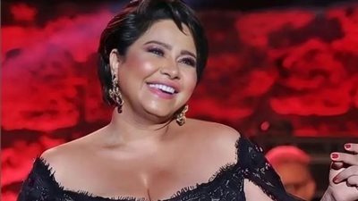 أحمد المالكي يكشف مفاجاة عن أغنية شيرين الجديدة