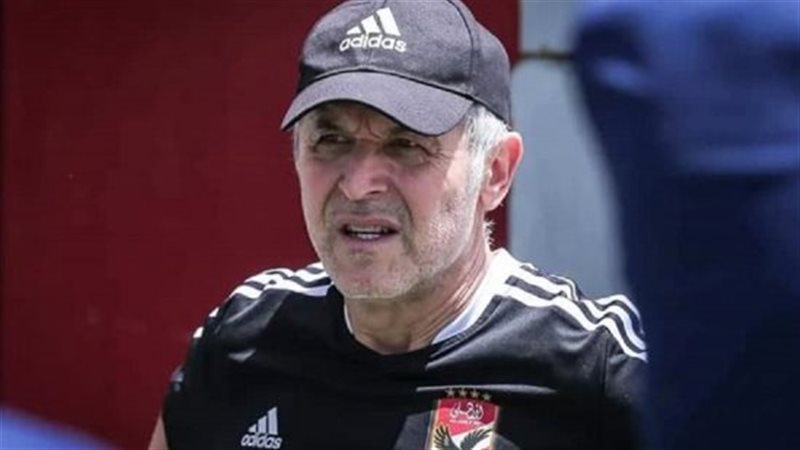 كولر المدير الفني