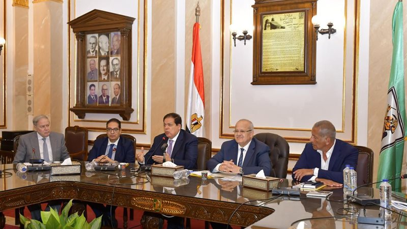 الدكتور محمد عثمان