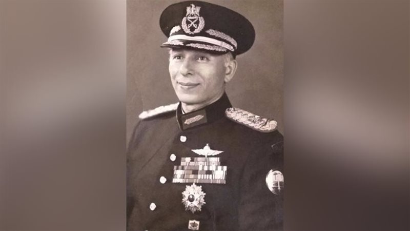  اللواء نبيل مصطفى