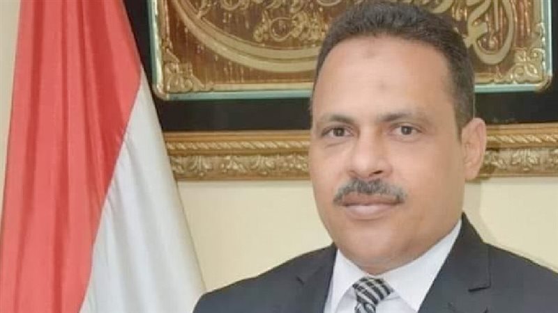 الشيخ وائل محمد رضوان
