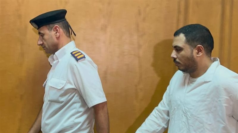 سفاح التجمع خلال
