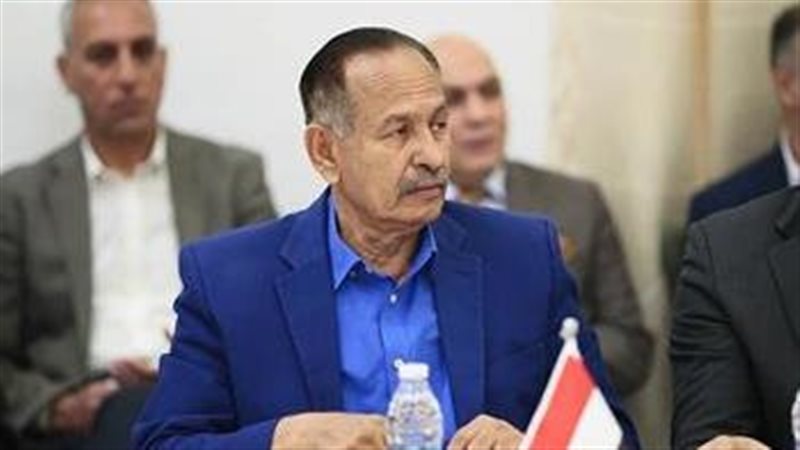 محمد الأمين رئيس