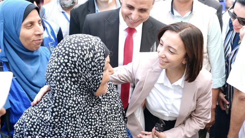 الدكتورة جاكلين