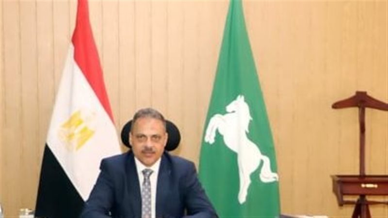المهندس حازم الأشموني