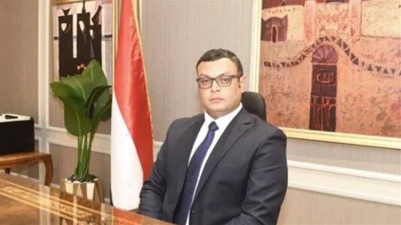  المهندس شريف الشربيني،