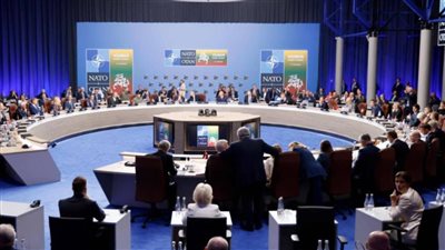 الفرص الضائعة في قمة حلف الناتو الخامسة والسبعين (إنفوجراف)