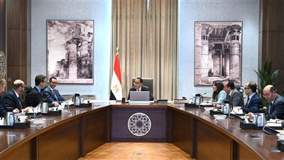 رئيس الوزراء يلتقي رئيس مجموعة 