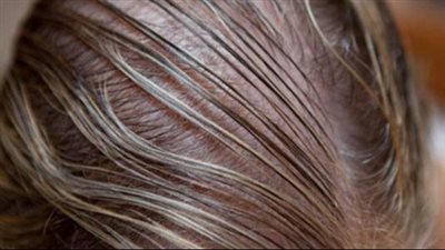 خلطات طبيعية لتطويل وتكثيف الشعر القصير