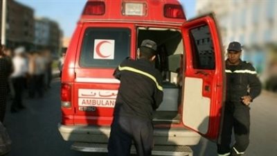 مصرع شاب صعقا بالكهرباء أثناء العمل بمصنع في المنيا