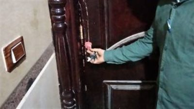 إغلاق وتشميع 3 سناتر تعليمية بحي الهرم 