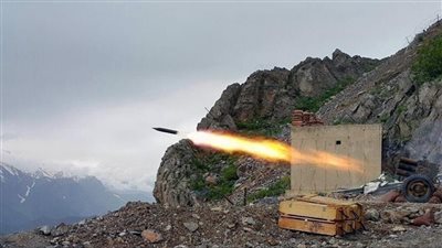 الأول منذ 5 أشهر، استهداف قاعدة عين الأسد الجوية في العراق بطائرتين مسيرتين