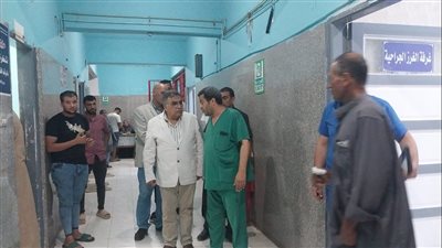 وعد وقرار وتوجيه، كواليس جولة محافظ الدقهلية لمدينة جمصة المفاجئة (صور)