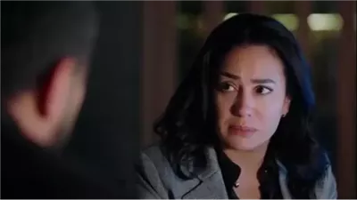 مسلسل مفترق طرق الحلقة 29، أميرة في ورطة بسبب رامز 