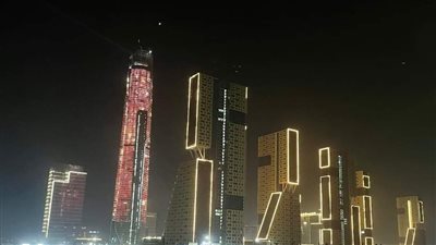 لماذا سمي البرج الأيقوني بالعاصمة الإدارية بهذا الاسم وأبرز المحتويات الداخلية؟ (فيديو)