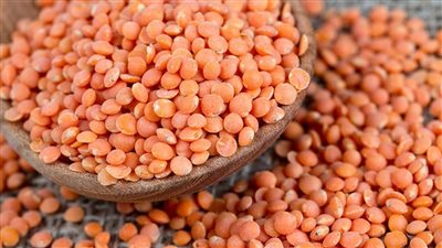 أسعار العدس اليوم السبت 20-7-2024 في الأسواق