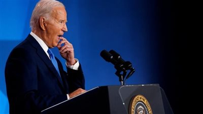بايدن: سأعيد النظر في الترشح للانتخابات حال عانيت من مشكلة صحية