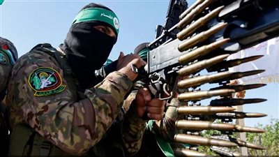  قوة حماس، تقرير إسرائيلي يكشف 