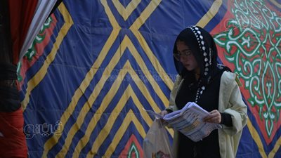 شاومينج يحرض طلاب الثانوية العامة 2024: متخفش هنخفى الباركود