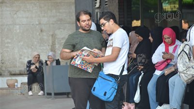 التعليم عن تسريب أسئلة الأحياء والاستاتيكا قبل بدء اللجان: غير صحيحة وتعود لامتحانات أعوام سابقة