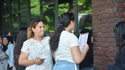 انتهاء امتحانات الثانوية العامة لطلاب علمي علوم وأدبي اليوم.. التعليم تنفي تسريب أسئلة الامتحانات.. وتؤكد: لا تنساقوا خلف جروبات الغش الوهمية