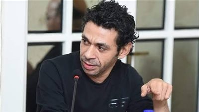 لقاء مفتوح لـ طارق إمام في معرض مكتبة الإسكندرية السبت المقبل