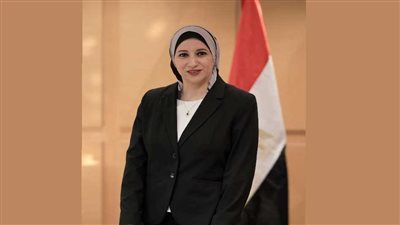 يمنى البحار: استراتيجية الوزارة ترتكز على تحقيق الأمن الاقتصادي السياحي