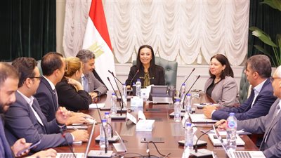 وزيرة التضامن: تشجيع أسر تكافل وكرامة على الاستفادة من برنامج « تحويشة» 