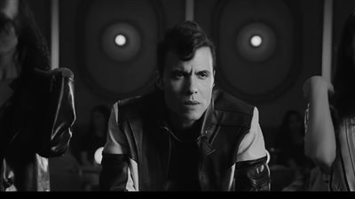 أمير عيد يطرح أول أغنيتين من ألبومه الجديد (فيديو)