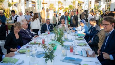 أهداف مشروع دمج التنوع البيولوجي في السياحة.. حماية الموارد الطبيعية والحفاظ على التنوع.. وتوفير فرص استثمارية «الأبرز»