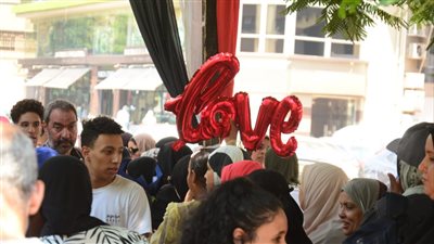 طلاب الثانوية العامة بالقاهرة: امتحان الفلسفة سهل (فيديو وصور)