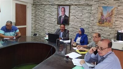 مدير تعليم الجيزة: لم يتم رصد أية معوقات داخل اللجان اليوم