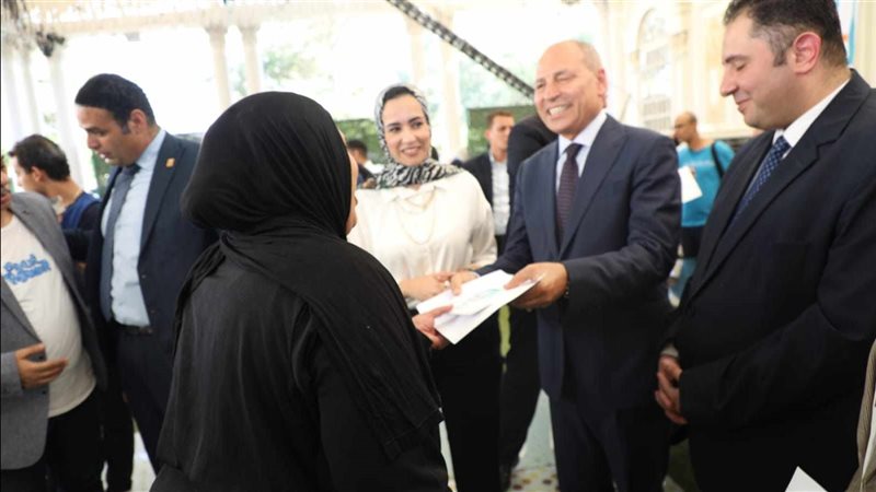 محافظة القاهرة، فيتو