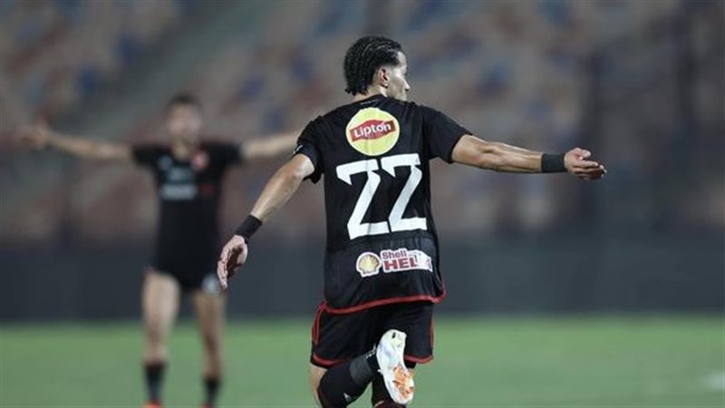 إمام عاشور،فيتو