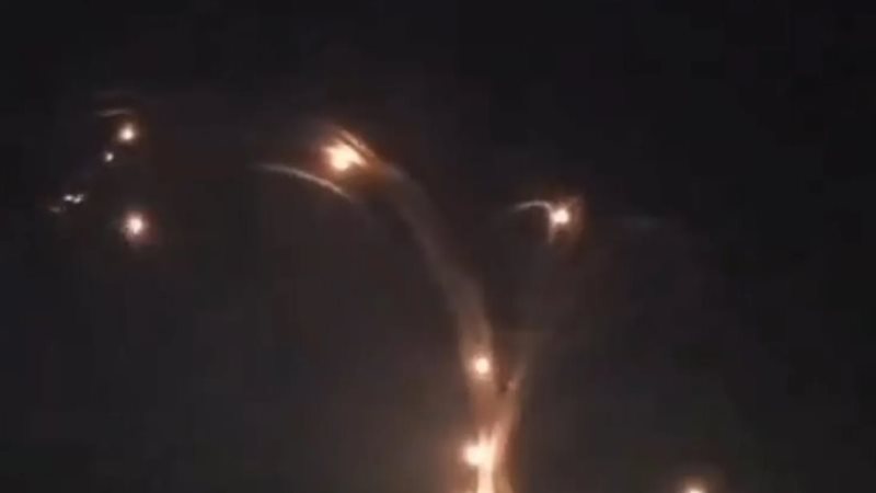 جنوب لبنان، فيتو