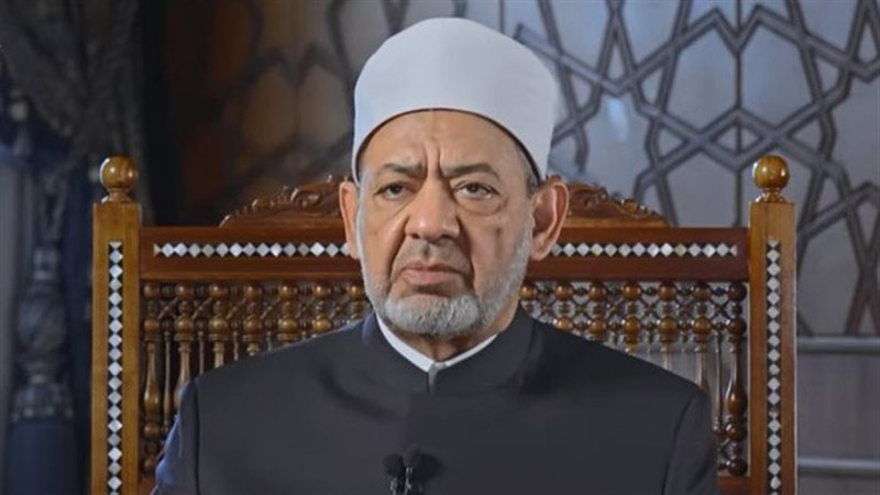 الدكتور أحمد الطيب،