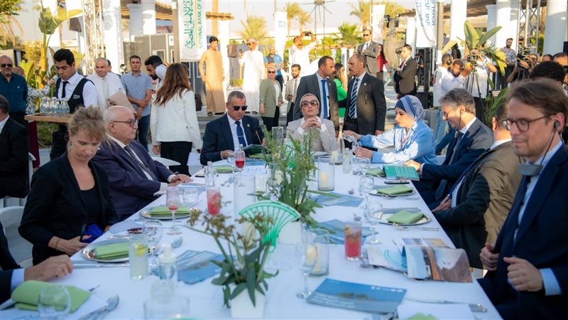 احتفالية مشروع التنوع