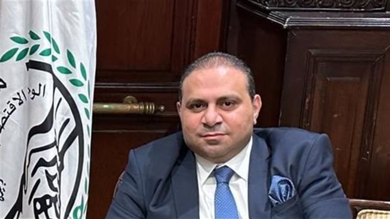  أحمد زكي أمين عام