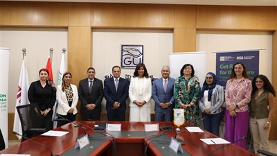  تأسيس أول ناد للسلامة النفسية بالجامعات (صور) 