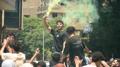 اليوم ختام ماراثون امتحانات الثانوية العامة 2024.. طلاب 