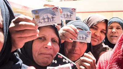 اليوم، صرف معاشات تكافل وكرامة لشهر أكتوبر 2024