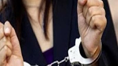 إحالة سيدة للمحاكمة بتهمة دهس أمين شرطة في النزهة