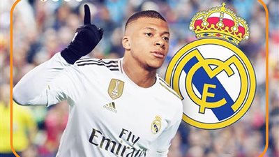  قبل مبابي.. نجوم وأساطير ارتدوا القميص رقم 9 في ريال مدريد (إنفوجرف)