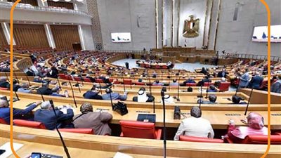 أهم التوصيات البرلمانية بشأن برنامج الحكومة (إنفوجراف)