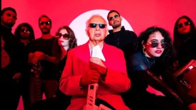 أسعار تذاكر حفل فرقة المصريين بمهرجان العلمين الجديدة