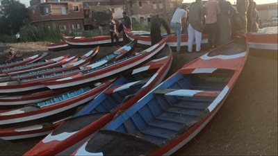 قانون حماية وتنمية البحيرات، فئات معفاة من الحصول على بطاقة الصيد 